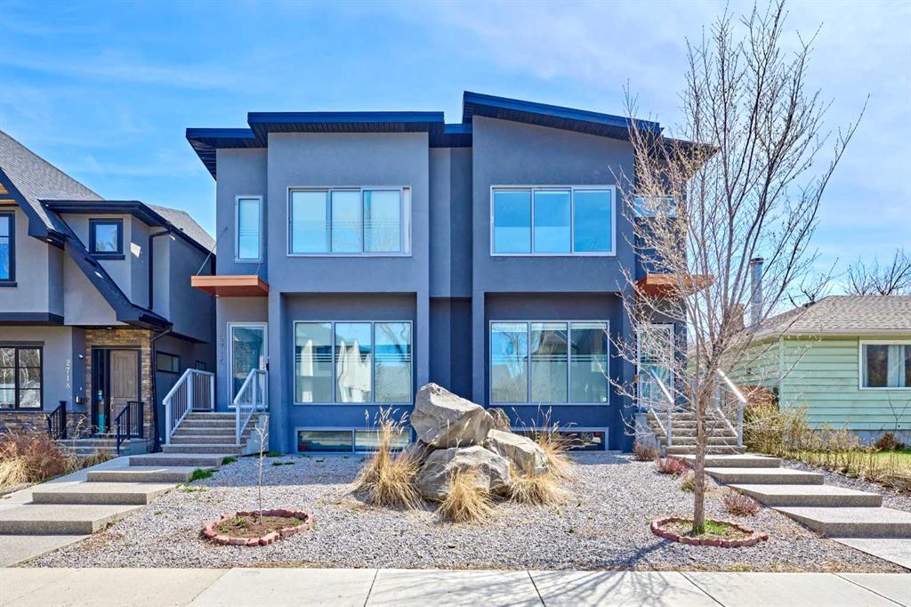 Picture of 2714 18 Street NW, Calgary Real Estate Listing