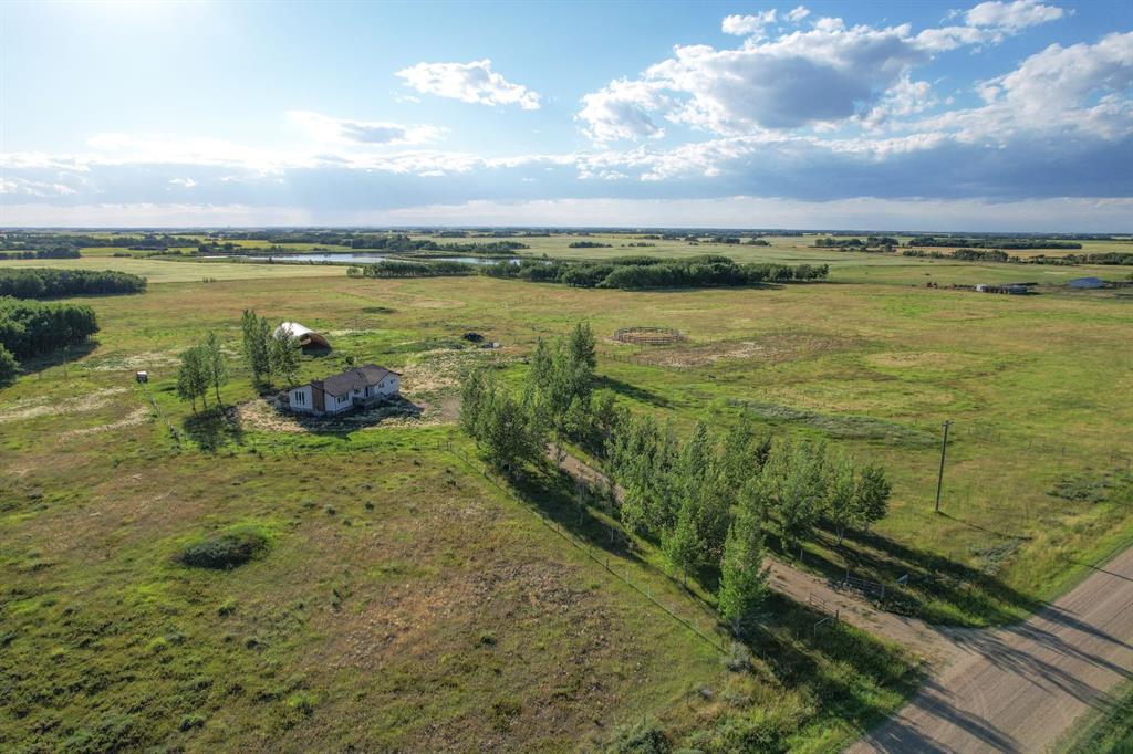 Picture of 45466 Range Road 180  , Rural Camrose County Real Estate Listing