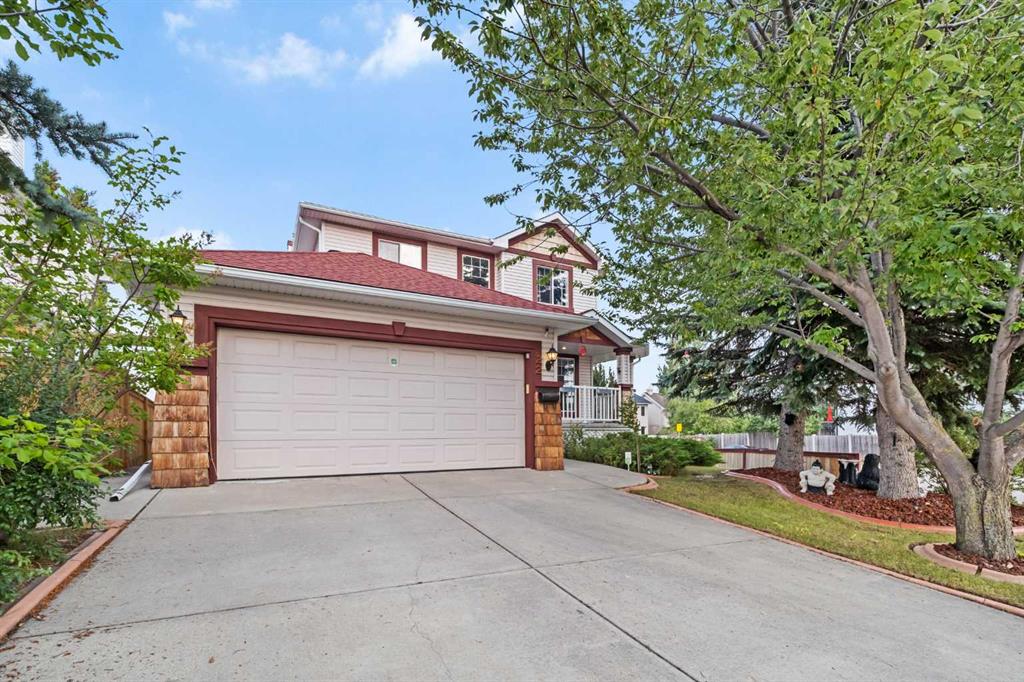 Picture of 22 Tuscany Hills Road NW, Calgary Real Estate Listing