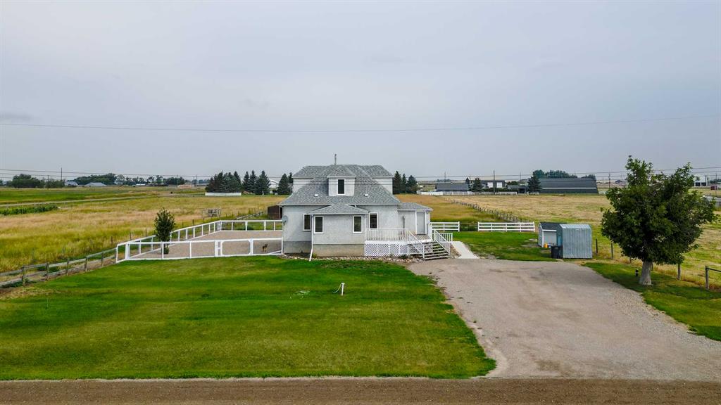 Picture of 475 Harker Avenue W, Magrath Real Estate Listing