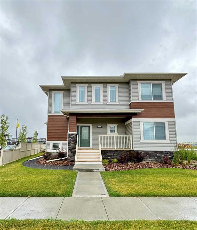 Picture of 2773 Baywater Landing SW, Airdrie Real Estate Listing