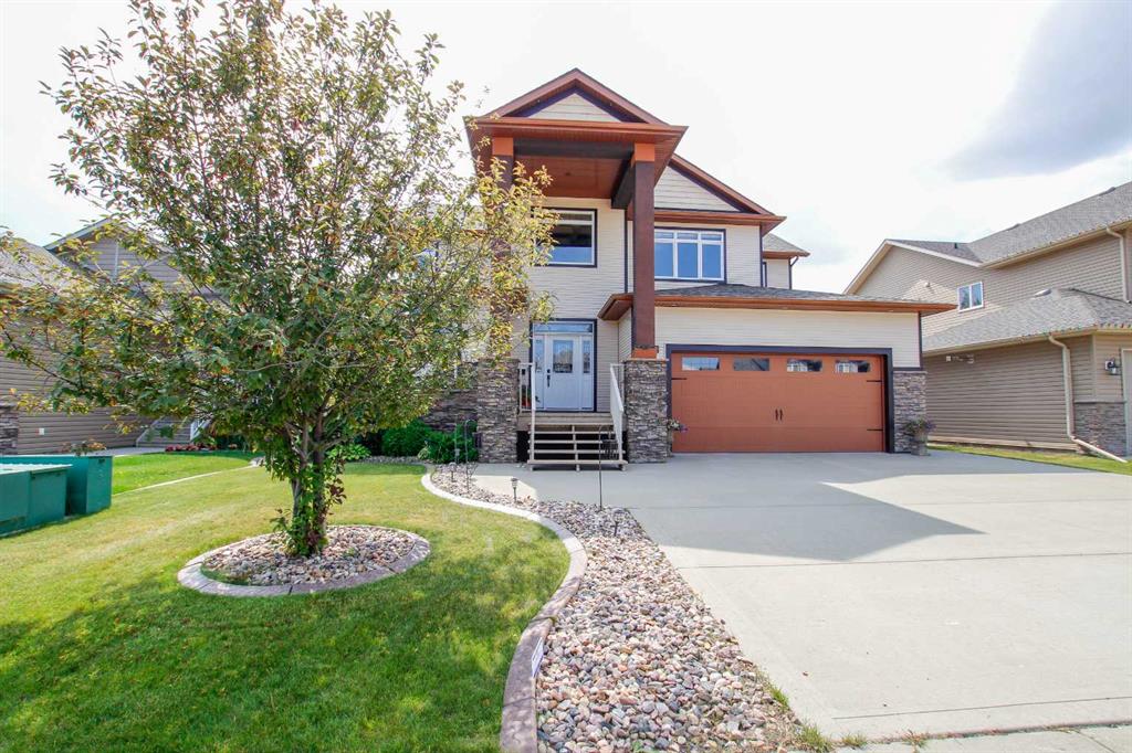 Picture of 64 Cyprus Road , Blackfalds Real Estate Listing