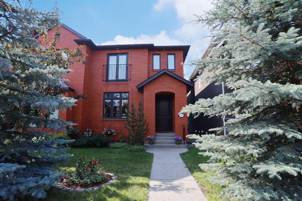 Picture of 2123 Broadview Road NW, Calgary Real Estate Listing