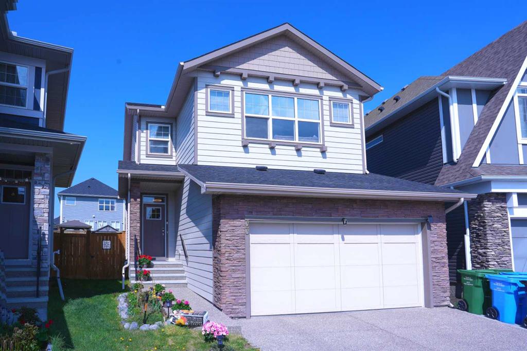 Picture of 33 Legacy Woods Place SE, Calgary Real Estate Listing