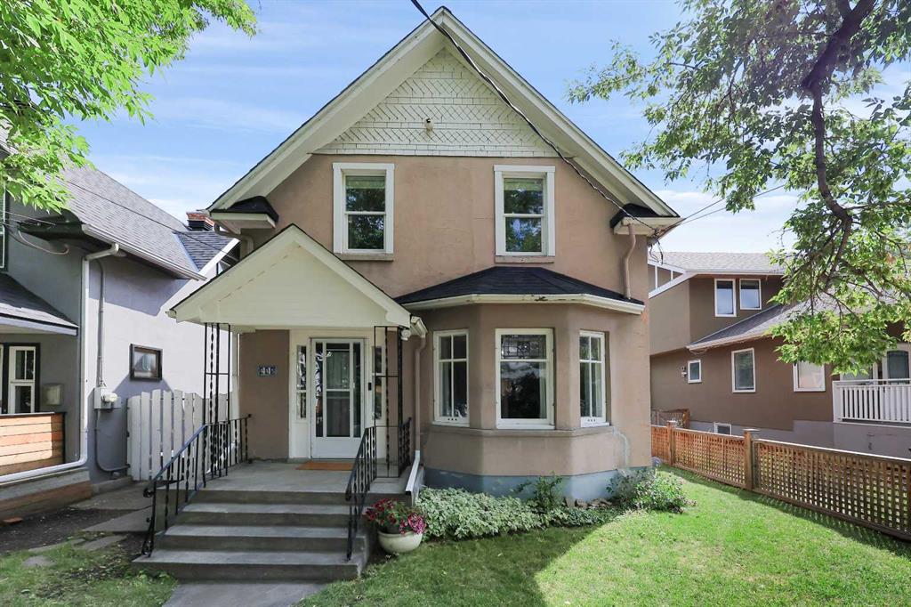 Picture of 445 Marsh Road NE, Calgary Real Estate Listing