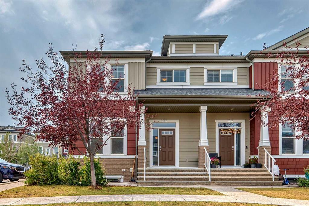 Picture of 1013 Evanston Square NW, Calgary Real Estate Listing