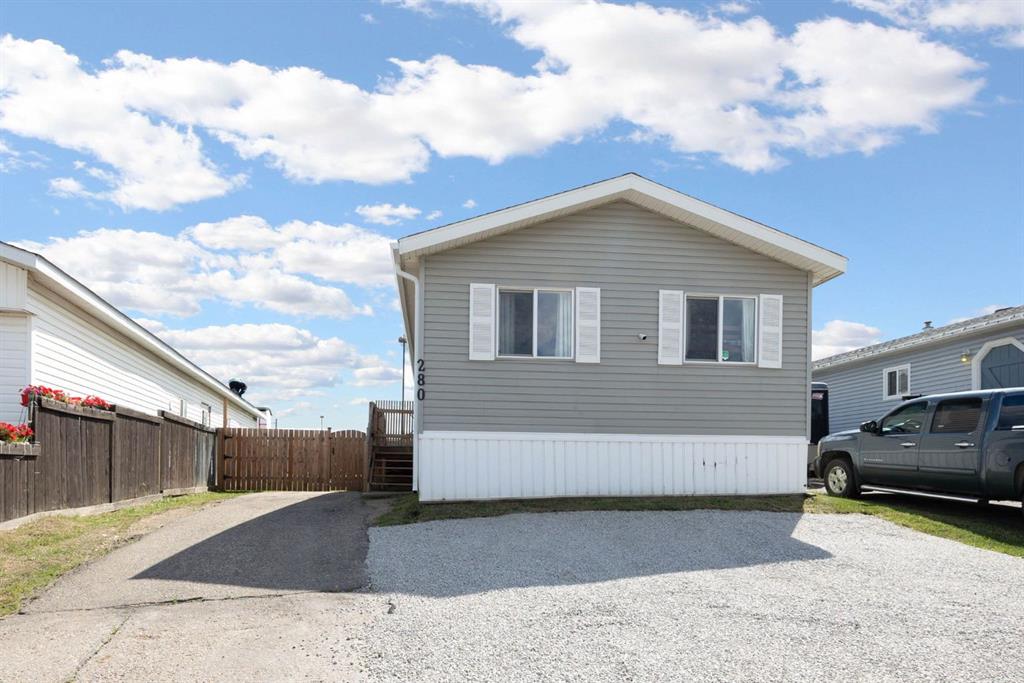 Picture of 280 Gregoire Crescent , Fort McMurray Real Estate Listing