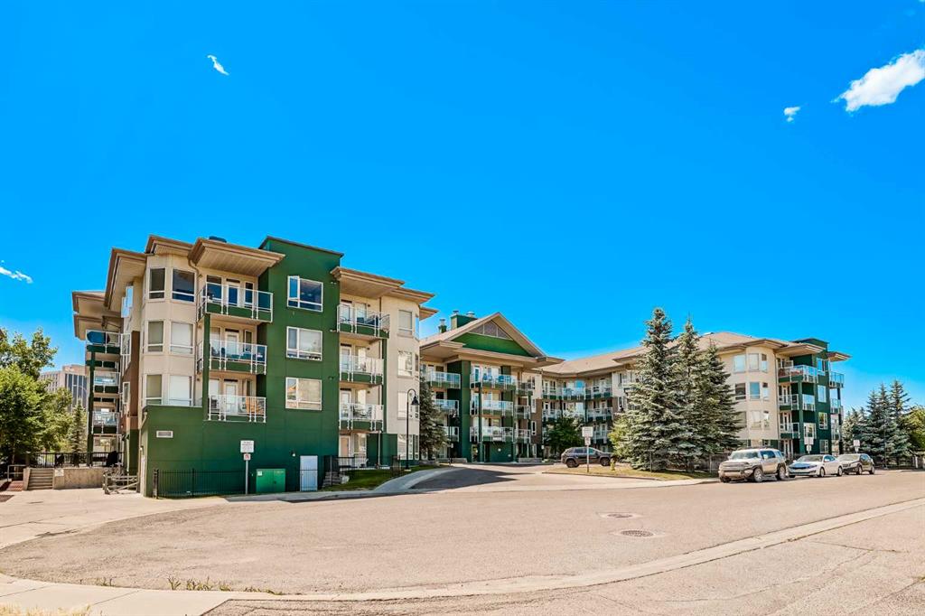 Picture of 416, 3111 34 Avenue NW, Calgary Real Estate Listing