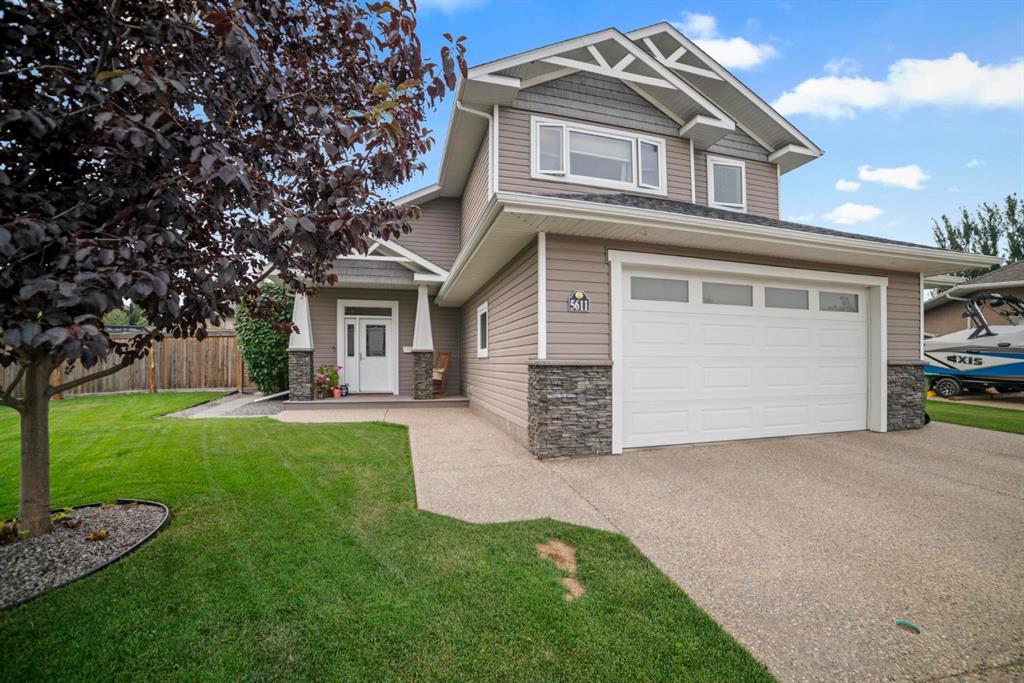 Picture of 5611 24 AvenueClose , Camrose Real Estate Listing