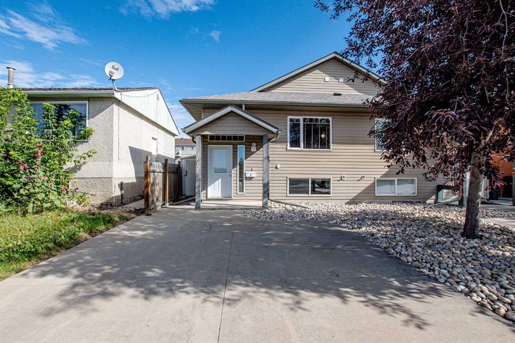 Picture of C, 10020 103 Avenue , Grande Prairie Real Estate Listing