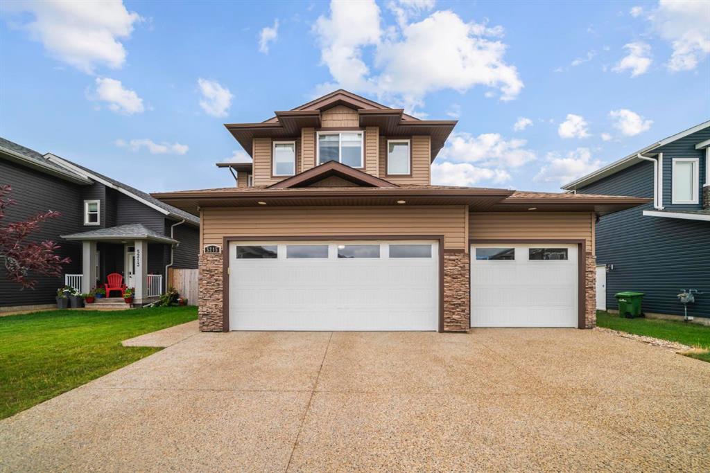 Picture of 5215 36 Avenue , Camrose Real Estate Listing