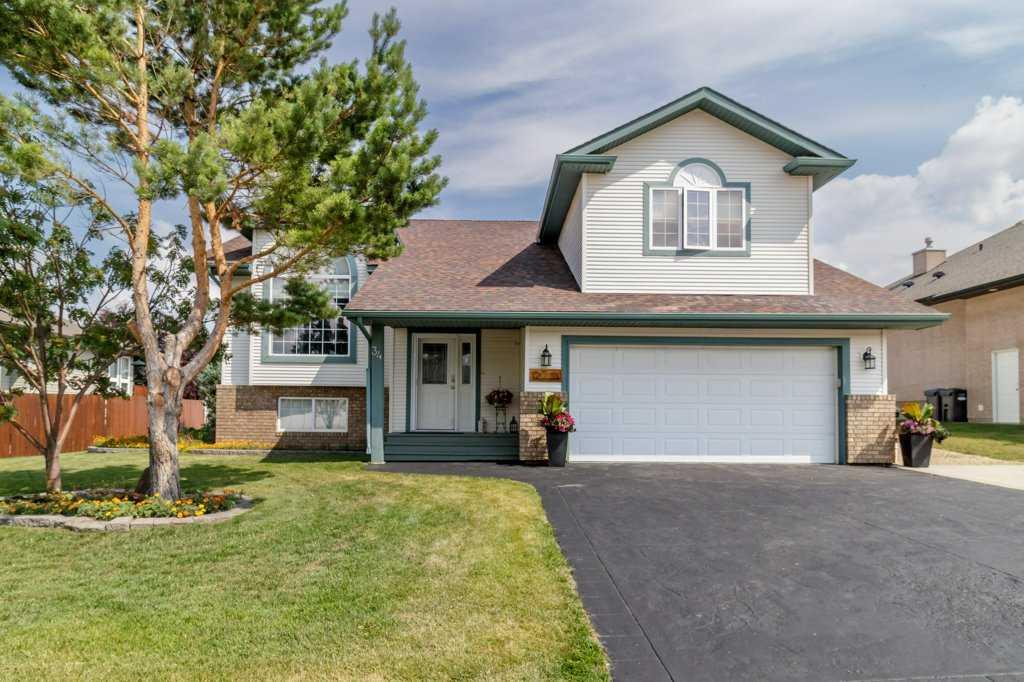 Picture of 34 Fieldstone Way , Sylvan Lake Real Estate Listing