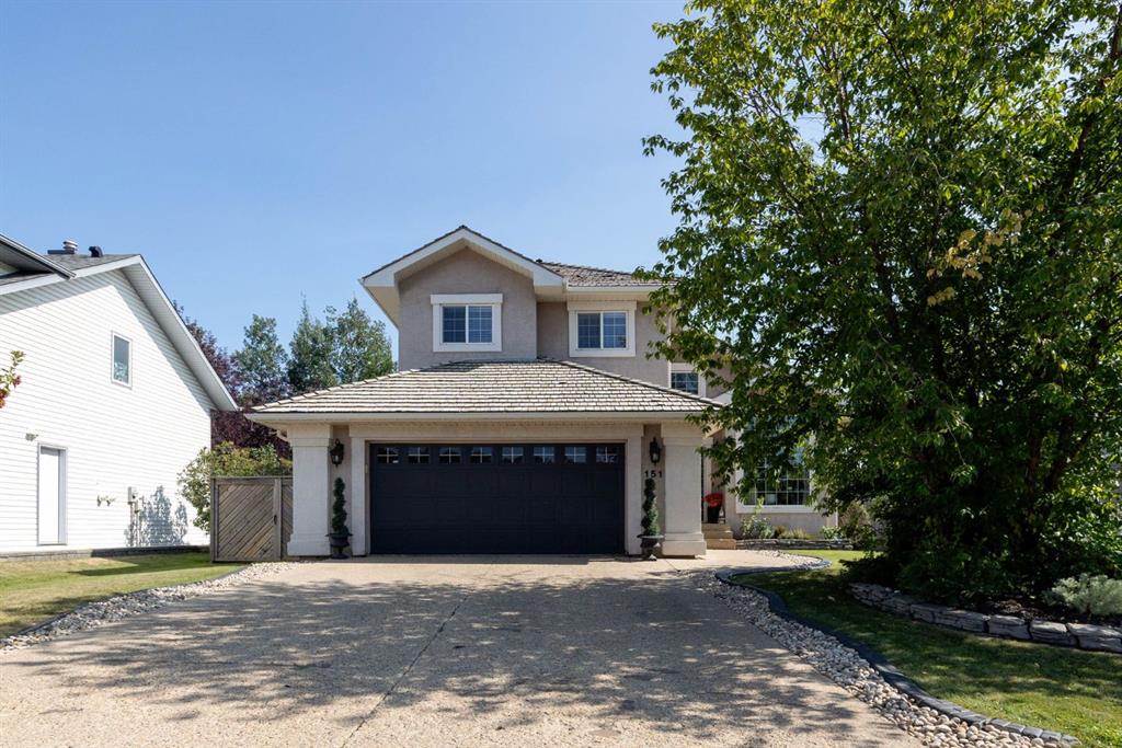 Picture of 151 Berard Crescent , Fort McMurray Real Estate Listing