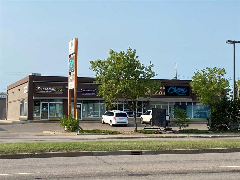 Picture of 3A, 5629 44 Street , Lloydminster Real Estate Listing