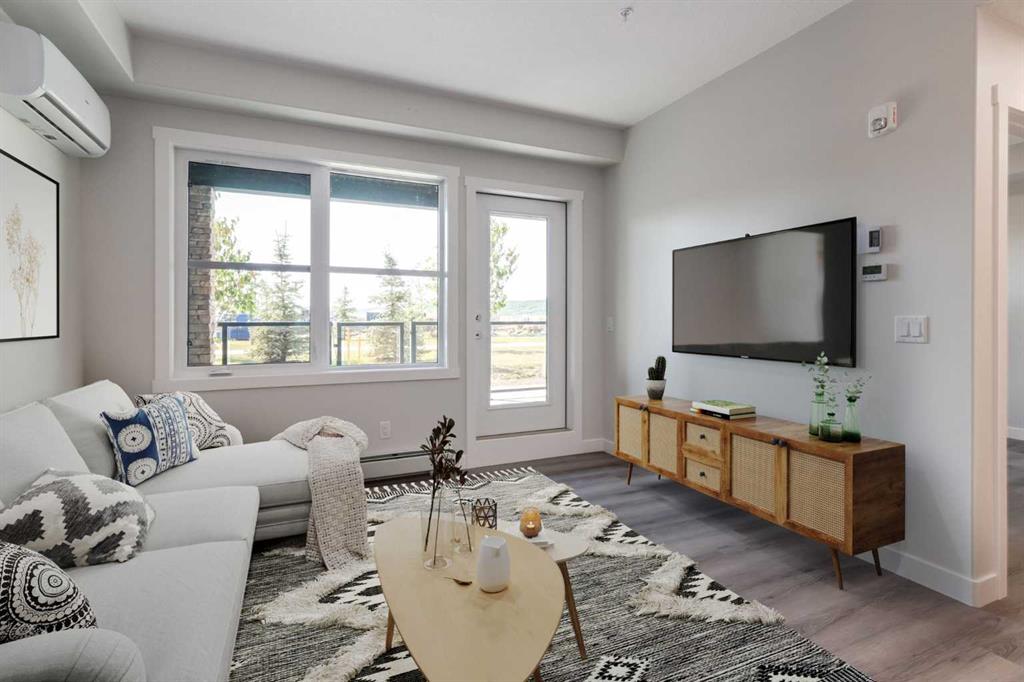 Picture of 104, 125 Wolf Hollow Crescent SE, Calgary Real Estate Listing