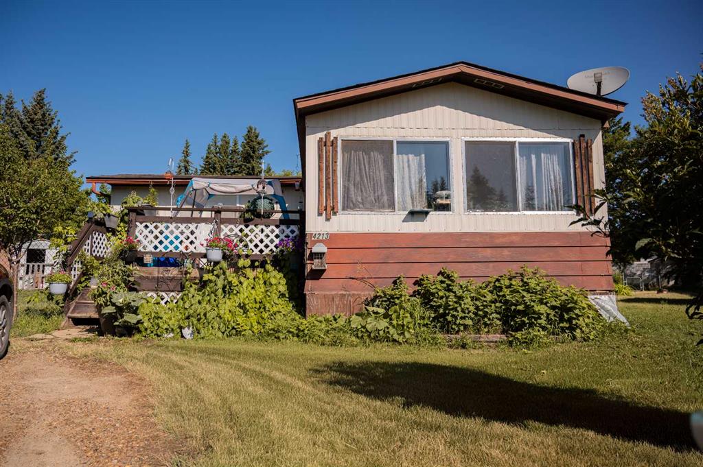 Picture of 4213 53A Street , Athabasca Real Estate Listing