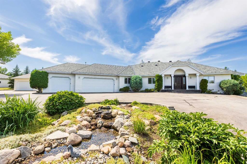 Picture of 194, 52319 Range Road 231 Range , Rural Strathcona County Real Estate Listing