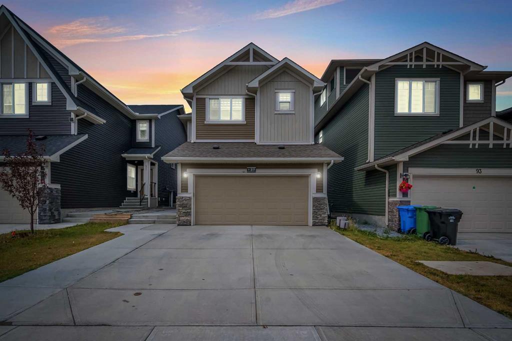 Picture of 89 Saddlestone Place NE, Calgary Real Estate Listing