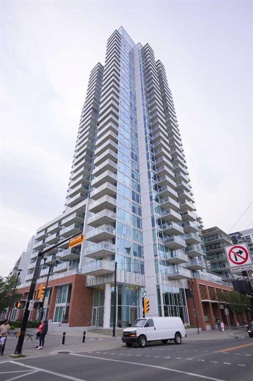 Picture of 702, 510 6 Avenue SE, Calgary Real Estate Listing