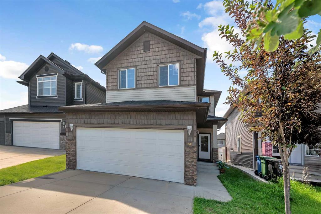 Picture of 34 Saddlecrest Crescent NE, Calgary Real Estate Listing