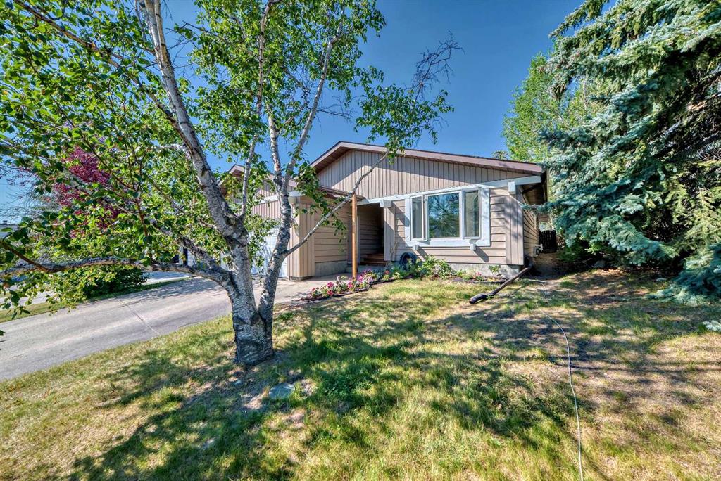 Picture of 139 Edgehill Place NW, Calgary Real Estate Listing