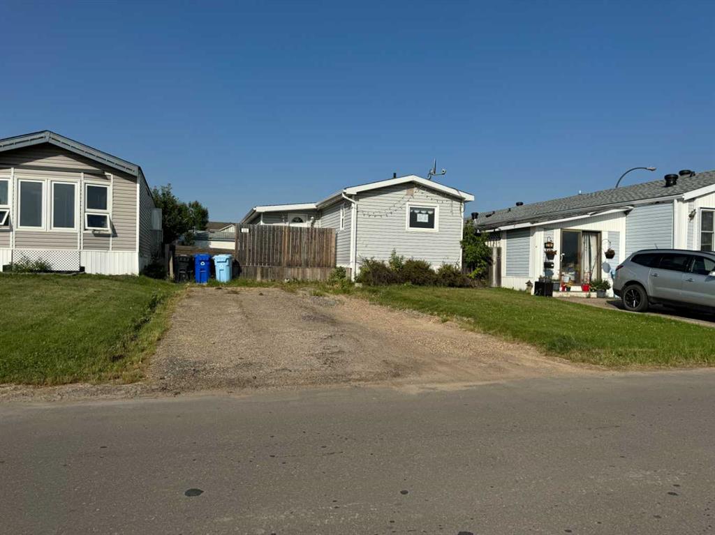 Picture of 112 Caouette Crescent , Fort McMurray Real Estate Listing