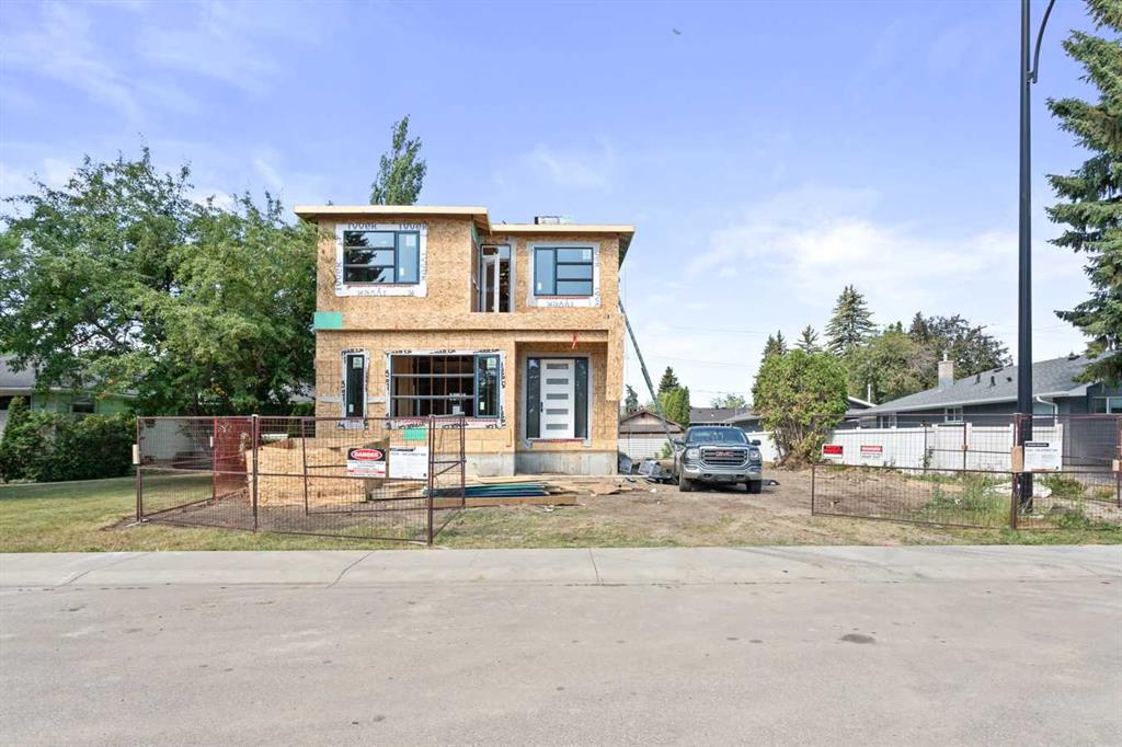 Picture of 8504 148 Street NW, Edmonton Real Estate Listing