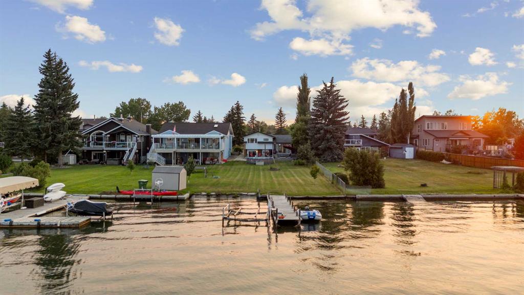 Picture of 272 West Chestermere Drive , Chestermere Real Estate Listing