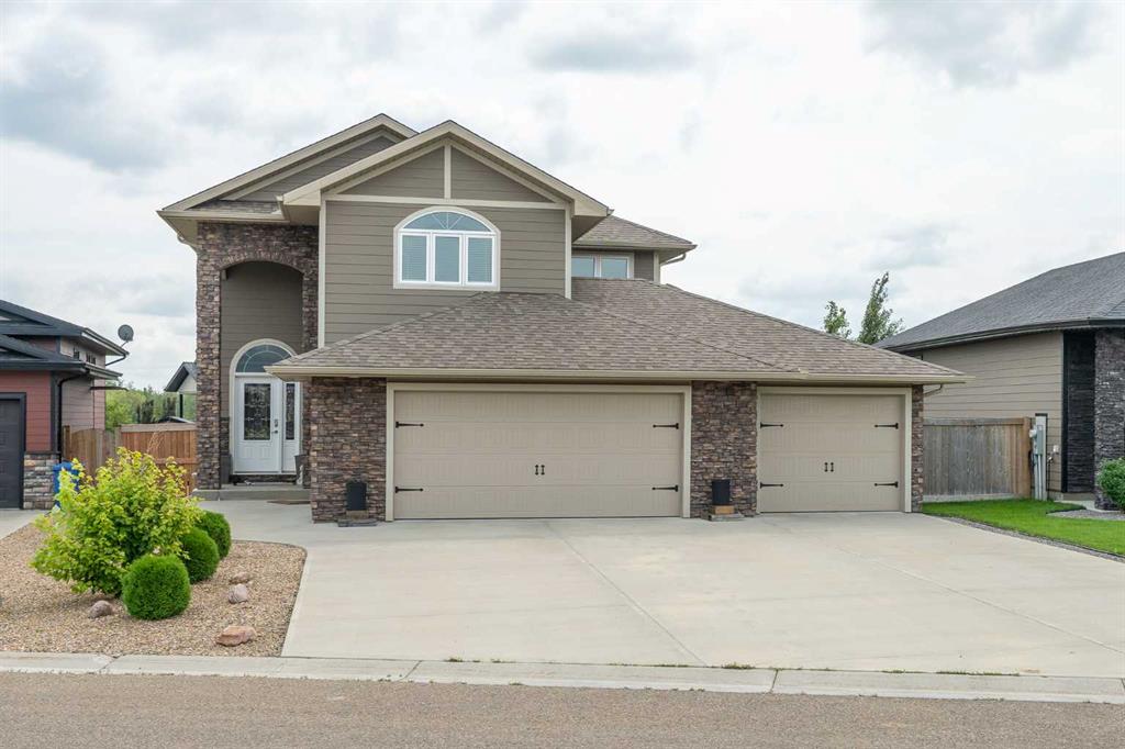 Picture of 25, 2715 73 Avenue , Lloydminster Real Estate Listing