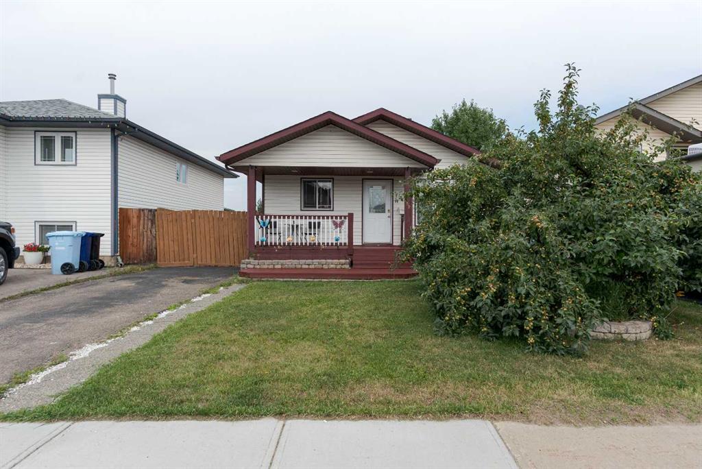 Picture of 152 Webb Drive , Fort McMurray Real Estate Listing