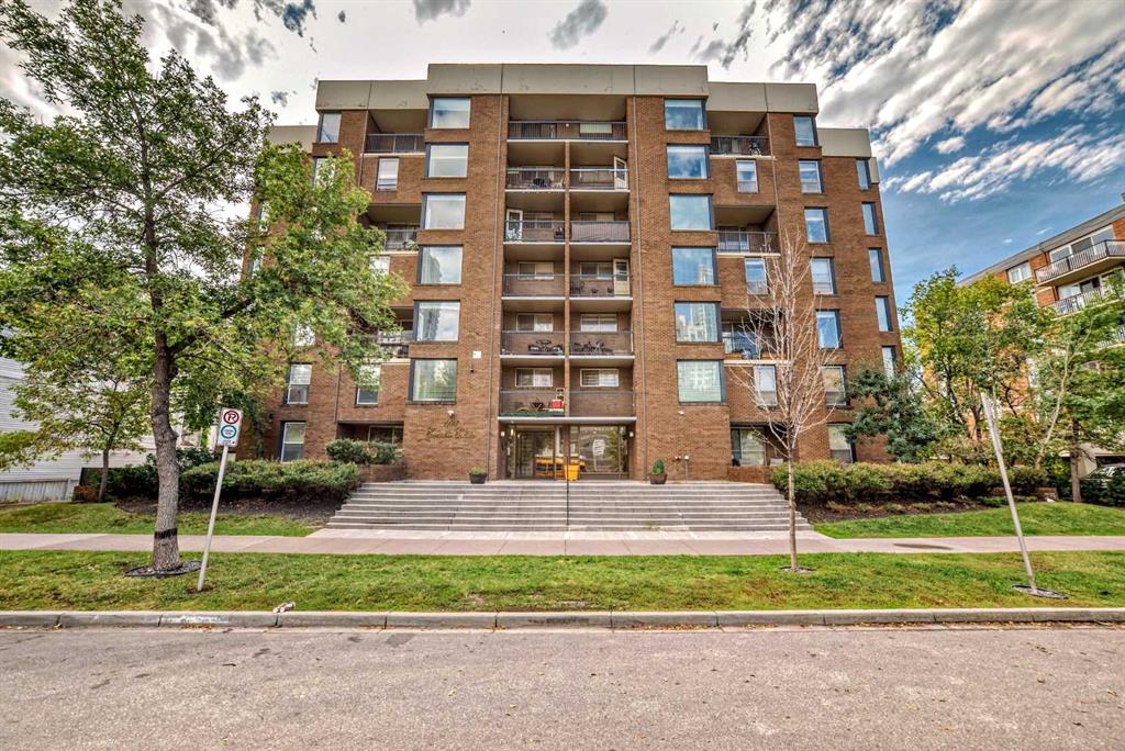 Picture of 508, 1123 13 Avenue SW, Calgary Real Estate Listing