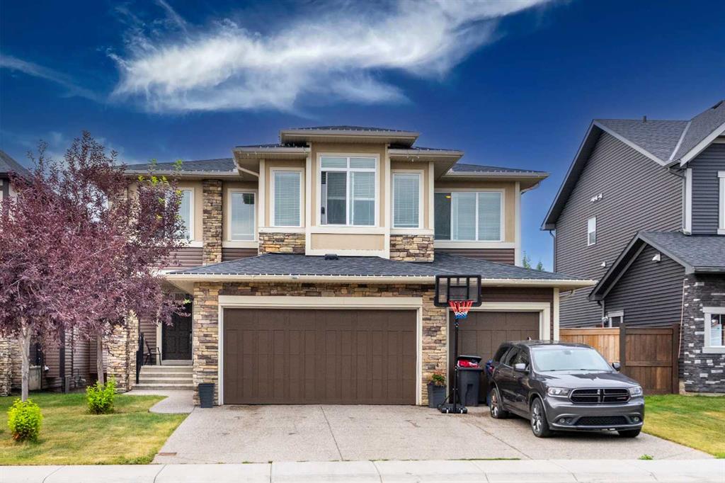 Picture of 152 Aspenmere Way , Chestermere Real Estate Listing