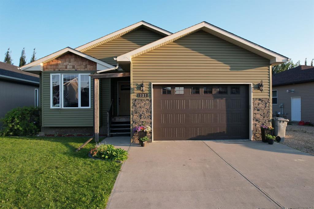 Picture of 127 Wellwood Drive  , Whitecourt Real Estate Listing