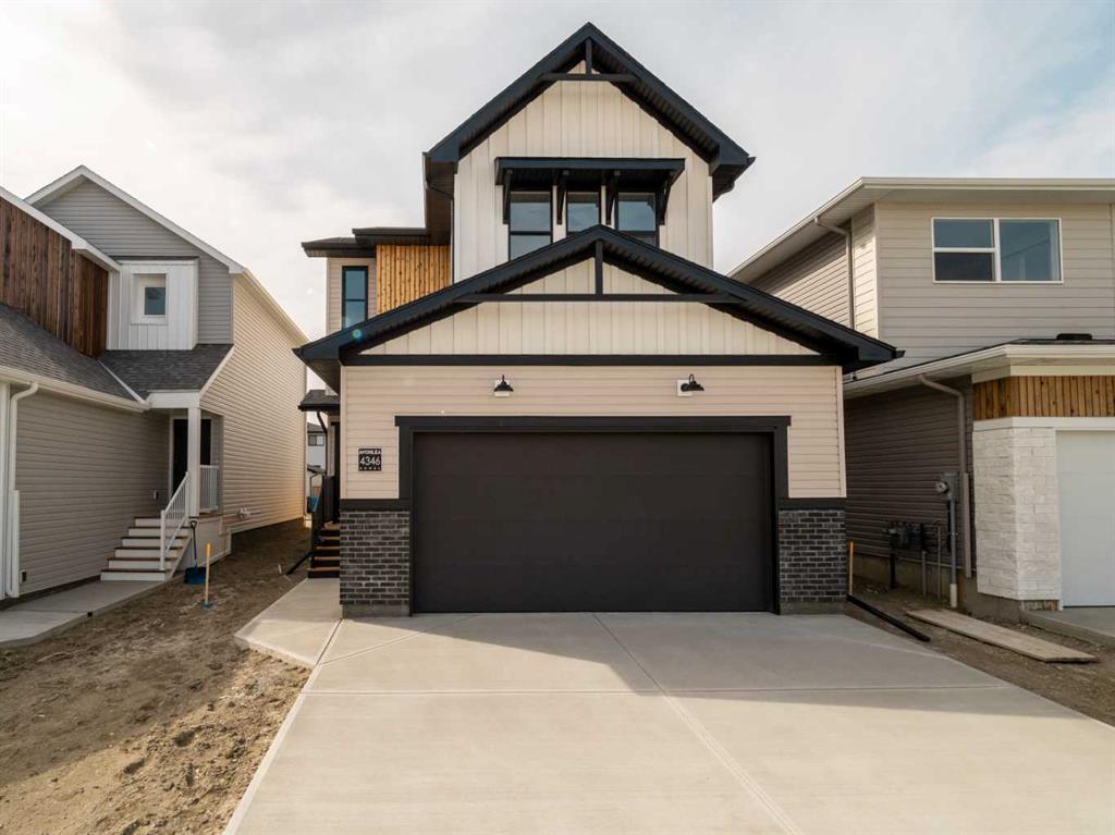 Picture of 4346 28 Avenue S, Lethbridge Real Estate Listing