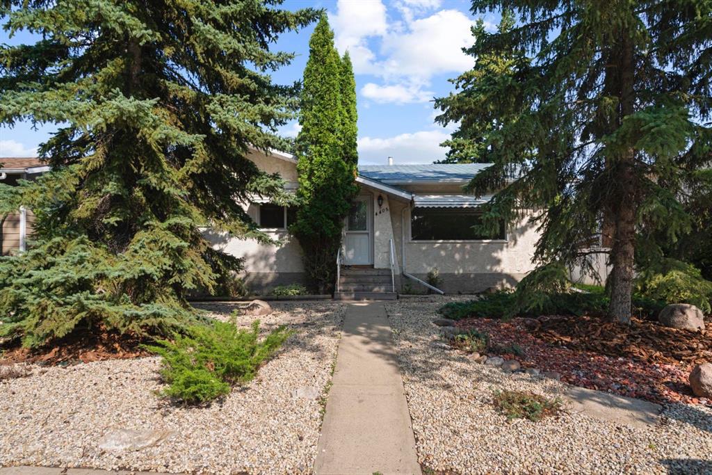 Picture of 4405 66 Street , Camrose Real Estate Listing