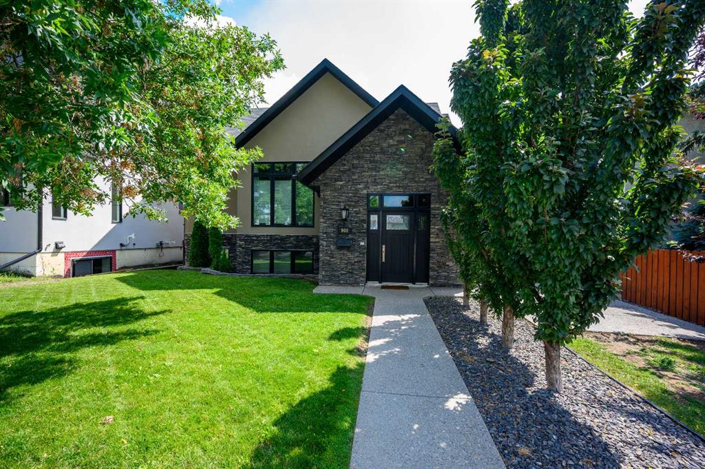 Picture of 908 32 Street NW, Calgary Real Estate Listing