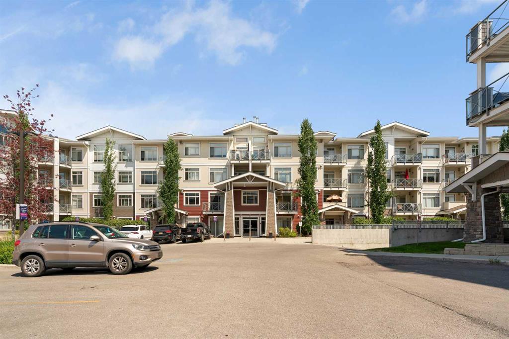 Picture of 311, 22 Auburn Bay Link SE, Calgary Real Estate Listing