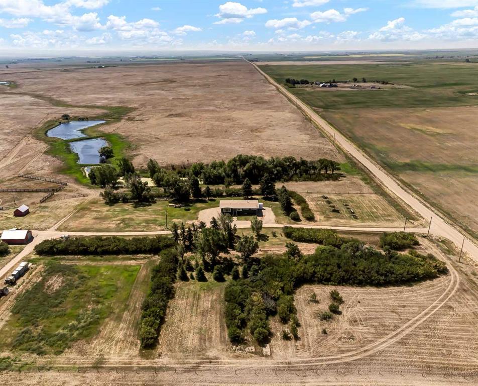 Picture of 11507 Range Road 75  , Rural Cypress County Real Estate Listing