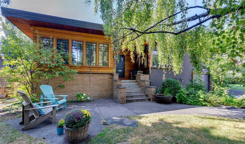 Picture of 507 Brunswick Avenue SW, Calgary Real Estate Listing