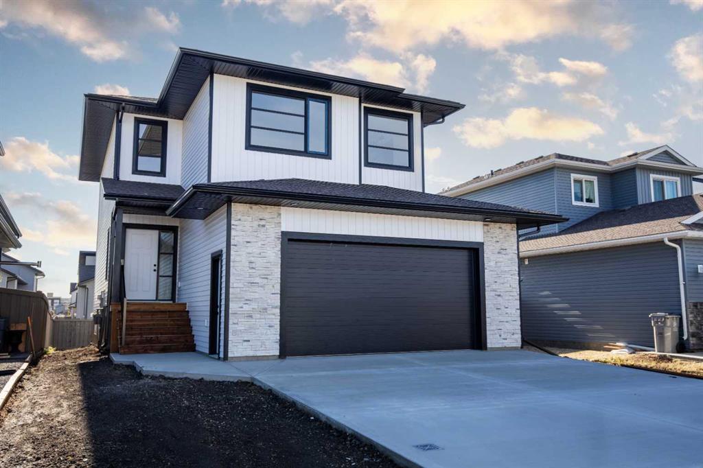 Picture of 10205 127 Avenue , Grande Prairie Real Estate Listing