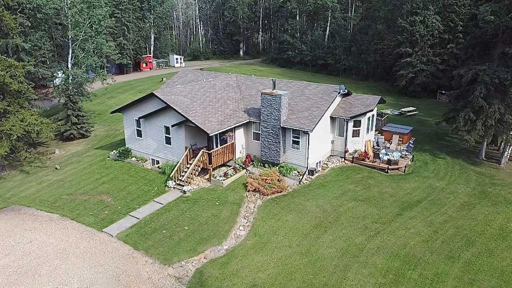 Picture of 644081 Range Road 235  , Rural Athabasca County Real Estate Listing