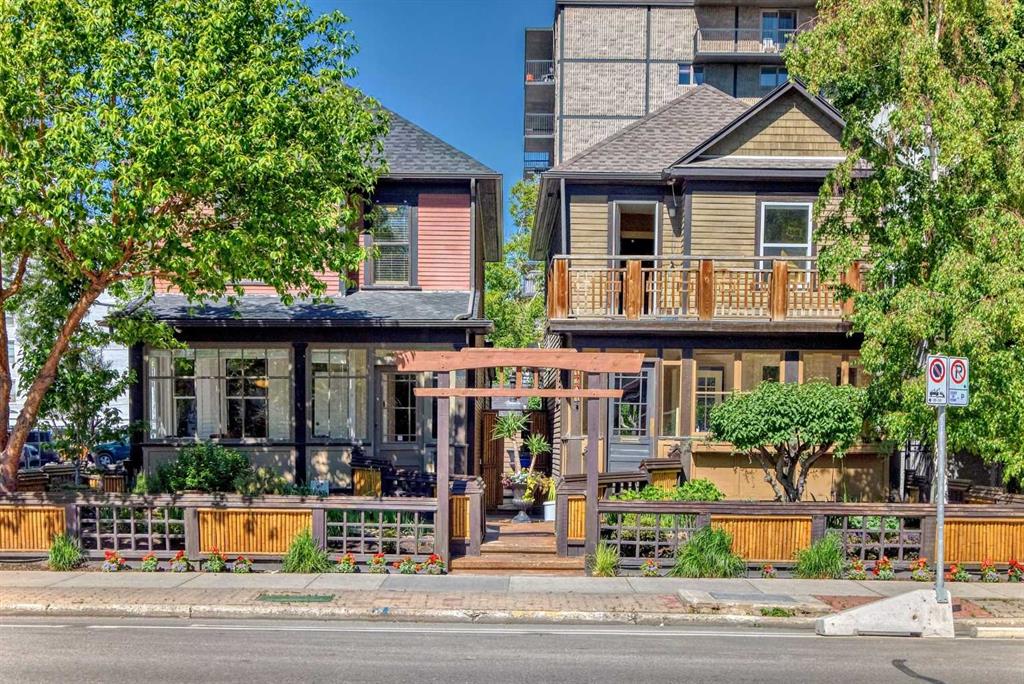 Picture of 1307 11 Street SW, Calgary Real Estate Listing