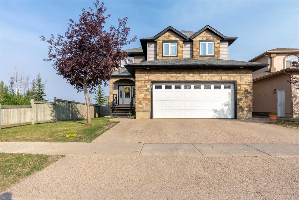 Picture of 113 Pliska Crescent , Fort McMurray Real Estate Listing