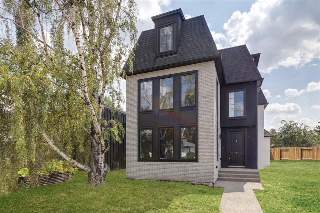 Picture of 2127 Victoria Crescent NW, Calgary Real Estate Listing