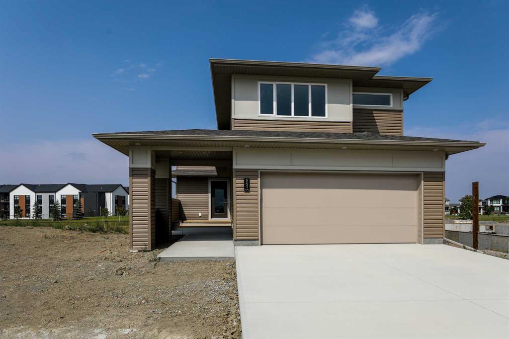 Picture of 541 Malahat Green W, Lethbridge Real Estate Listing