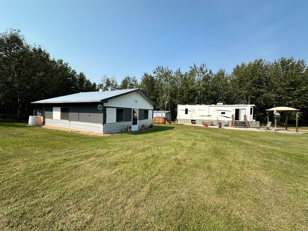 Picture of 109 Loiselle Crescent , Lac Des Iles Real Estate Listing