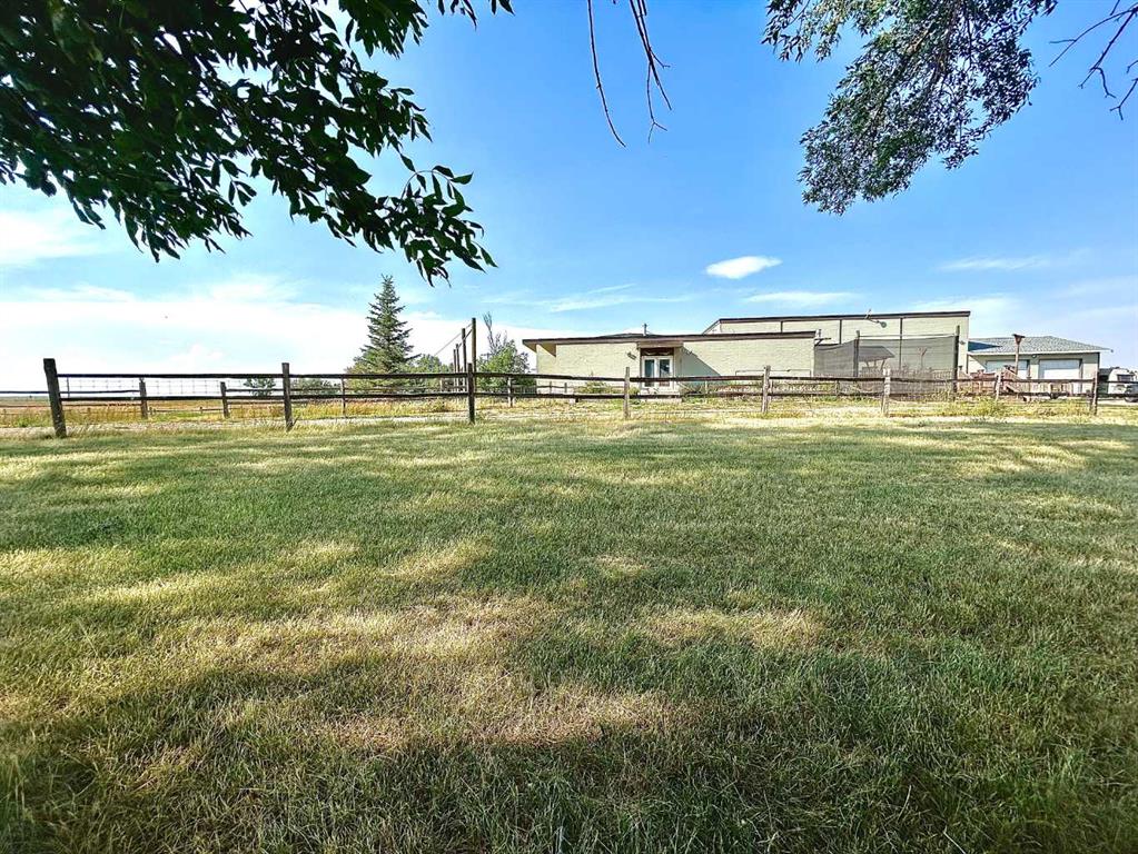 Picture of 123075 843 Highway , Picture Butte Real Estate Listing