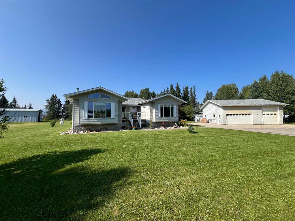 Picture of 301, 25518 505B Township , Rural Yellowhead County Real Estate Listing