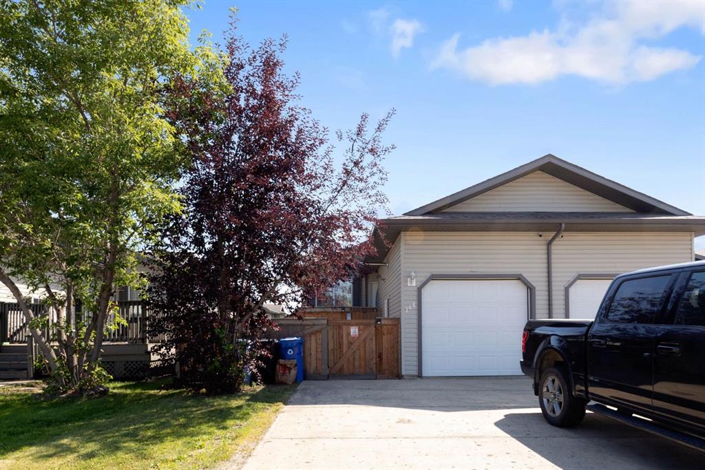 Picture of 144 O\'coffey Crescent , Fort McMurray Real Estate Listing