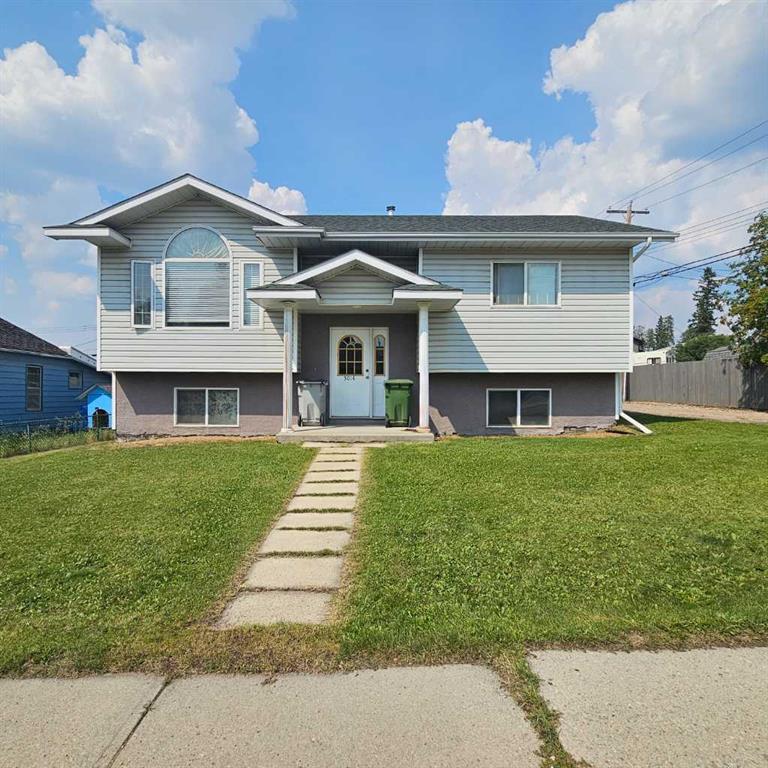 Picture of 5014 9 Avenue  , Edson Real Estate Listing